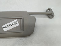 2014-2016 Kia Forte Sun Visor Shade Replacement Passenger Right Mirror Fits Fits 2014 2015 2016 OEM Used Auto Parts - Oemuse