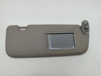 compare product 2014-2016 Kia Forte Sun Visor Shade Replacement Passenger Right Mirror Fits Fits 2014 2015 2016 OEM Used Auto Parts