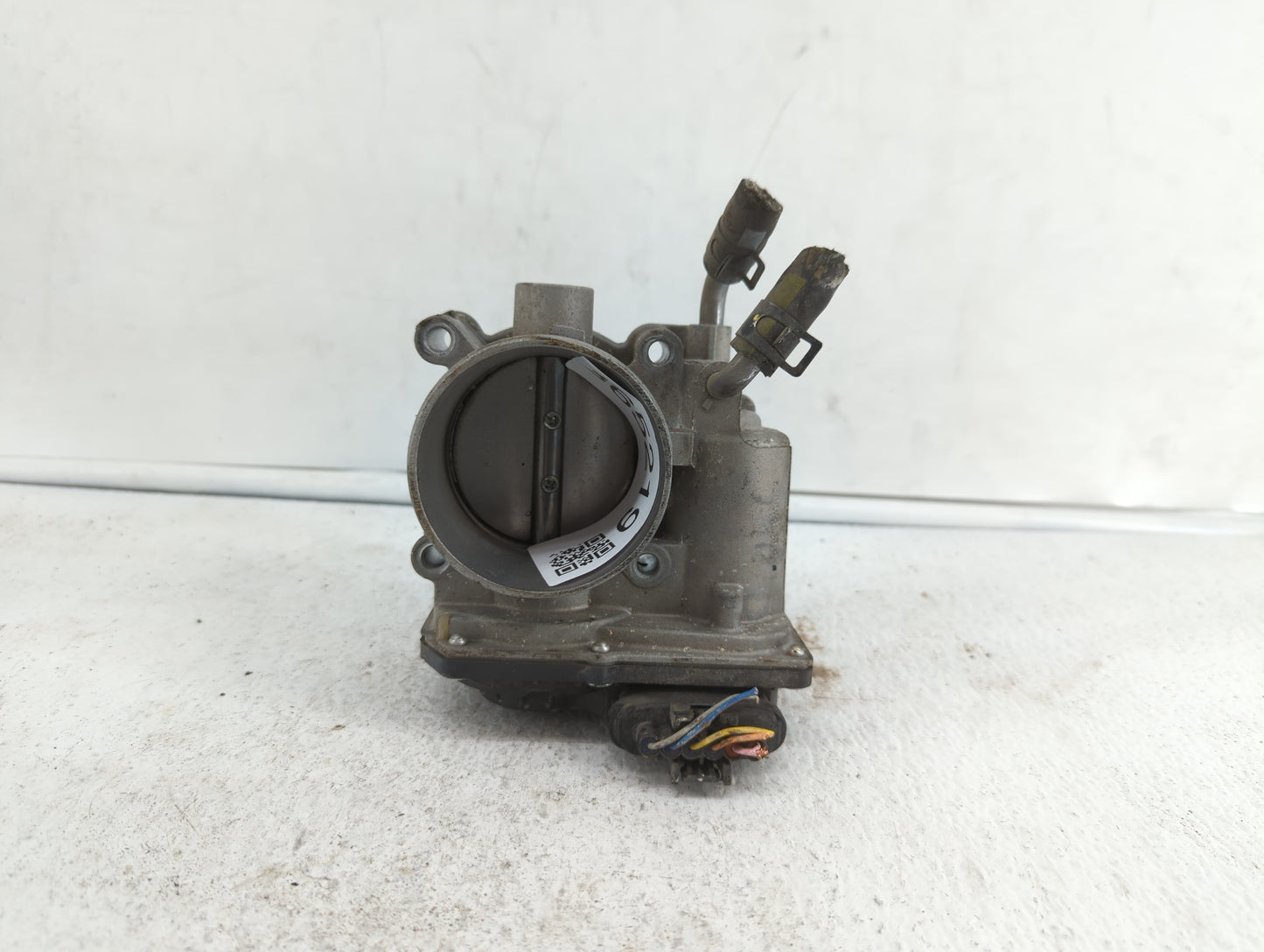 2014-2018 Kia Forte Throttle Body P/N:35100-2E000 1302150124, 35100-2E710 Fits Fits 2011 2012 2013 2014 2015 2016 2017 2018 