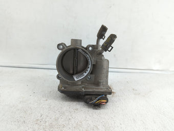 compare product 2014-2018 Kia Forte Throttle Body P/N:35100-2E000 1302150124, 35100-2E710 Fits Fits 2011 2012 2013 2014 2015 2016 2017 2018 2019 OEM Used Auto Parts
