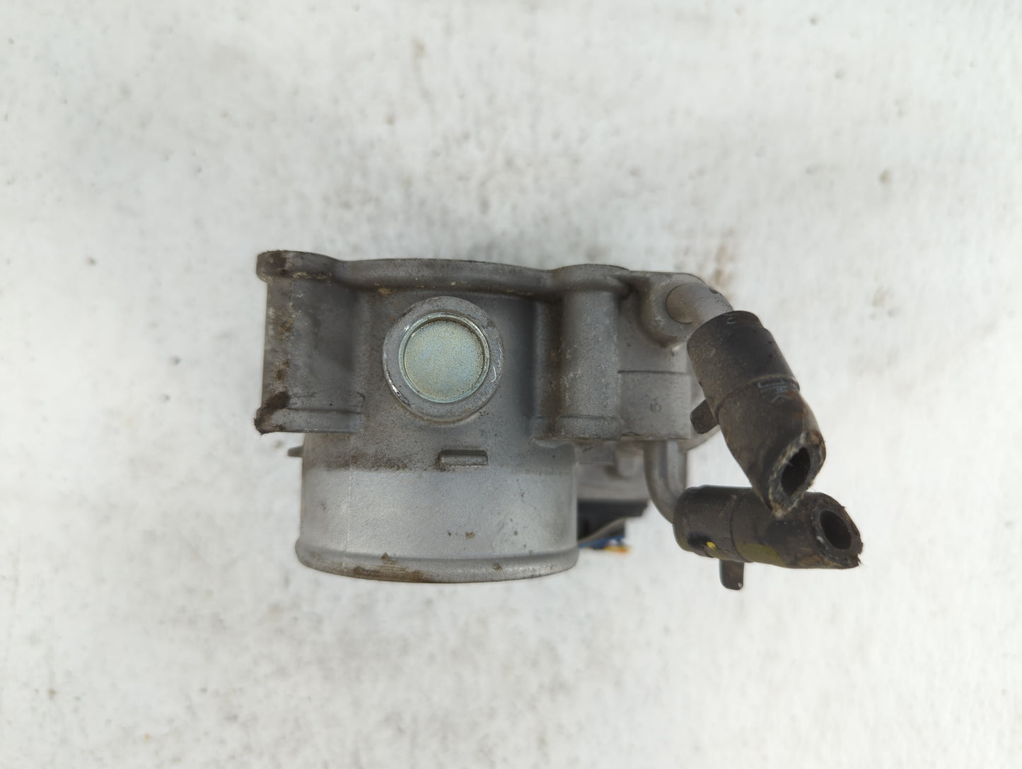 2014-2018 Kia Forte Throttle Body P/N:35100-2E000 1302150124, 35100-2E710 Fits Fits 2011 2012 2013 2014 2015 2016 2017 2018 