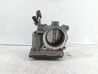 2014-2018 Kia Forte Throttle Body P/N:35100-2E000 1302150124, 35100-2E710 Fits Fits 2011 2012 2013 2014 2015 2016 2017 2018 