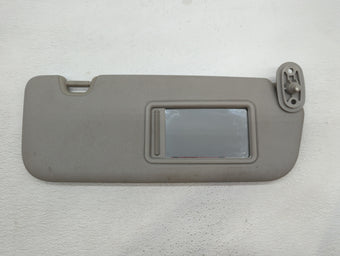 compare product 2014-2016 Kia Forte Sun Visor Shade Replacement Passenger Right Mirror Fits Fits 2014 2015 2016 OEM Used Auto Parts