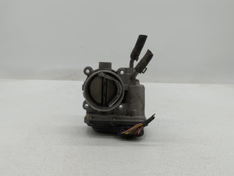 compare product 2014-2016 Kia Forte Throttle Body P/N:35100-2E400 35100-2E000 Fits Fits 2012 2013 2014 2015 2016 2018 2019 OEM Used Auto Parts
