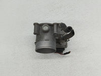 2014-2016 Kia Forte Throttle Body P/N:35100-2E400 35100-2E000 Fits Fits 2012 2013 2014 2015 2016 2018 2019 OEM Used Auto Par