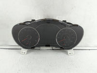 2014-2016 Kia Forte Instrument Cluster Speedometer Gauges P/N:94021-A7330 Fits Fits 2014 2015 2016 OEM Used Auto Parts - Oem