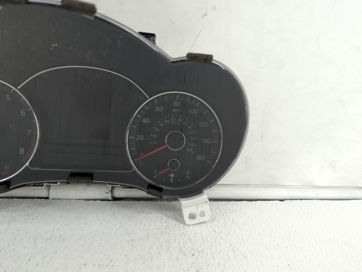 2014-2016 Kia Forte Instrument Cluster Speedometer Gauges P/N:94021-A7330 Fits Fits 2014 2015 2016 OEM Used Auto Parts - Oem