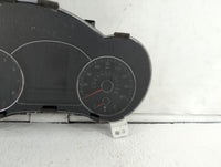 2014-2016 Kia Forte Instrument Cluster Speedometer Gauges P/N:94021-A7330 Fits Fits 2014 2015 2016 OEM Used Auto Parts - Oem