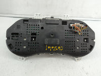 2014-2016 Kia Forte Instrument Cluster Speedometer Gauges P/N:94021-A7330 Fits Fits 2014 2015 2016 OEM Used Auto Parts - Oem