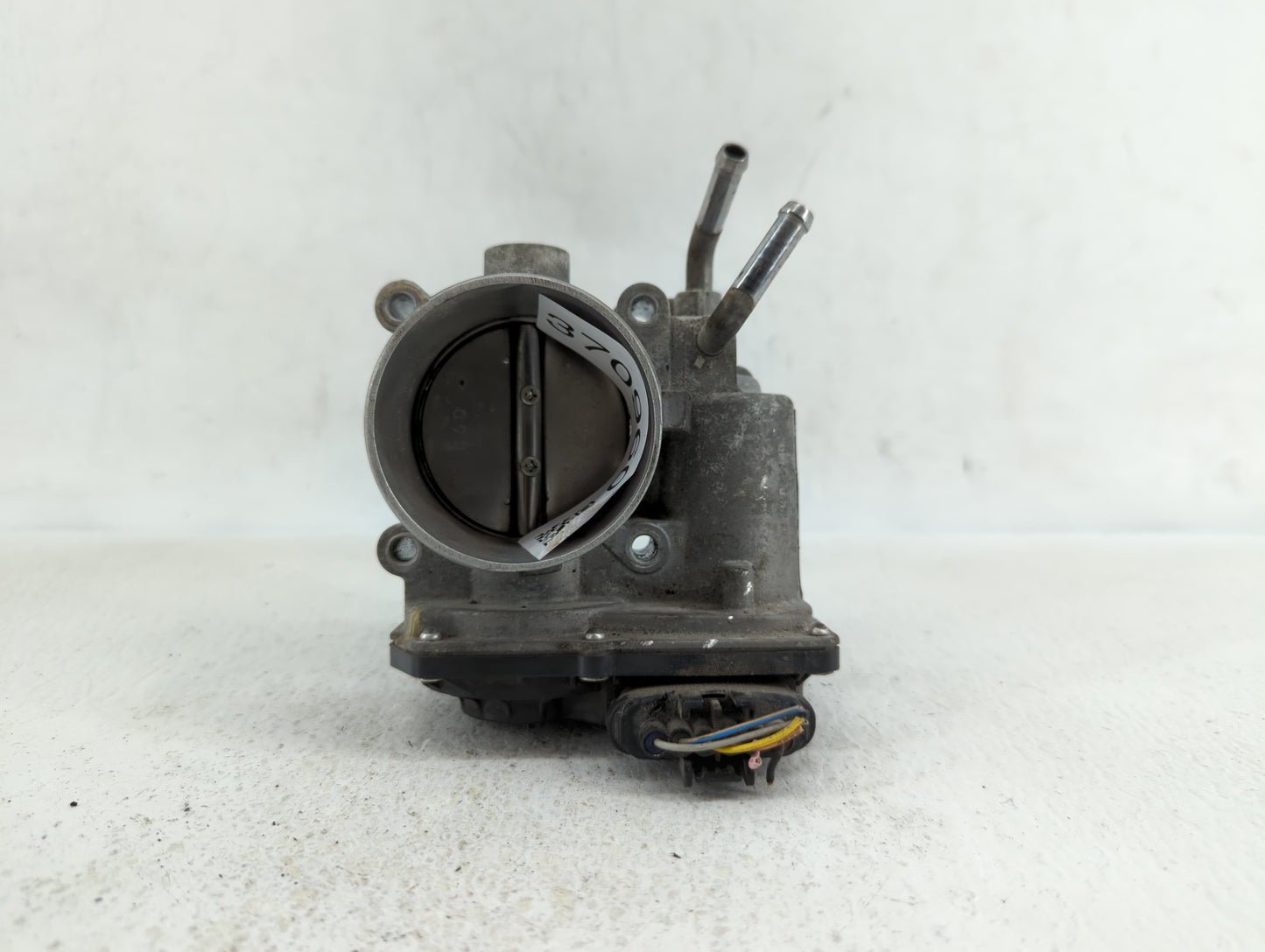 2014-2018 Kia Forte Throttle Body P/N:35100-2E000 1302150124, 35100-2E710 Fits Fits 2011 2012 2013 2014 2015 2016 2017 2018 