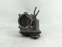2014-2018 Kia Forte Throttle Body P/N:35100-2E000 1302150124, 35100-2E710 Fits Fits 2011 2012 2013 2014 2015 2016 2017 2018 