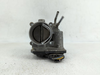 compare product 2014-2018 Kia Forte Throttle Body P/N:35100-2E000 1302150124, 35100-2E710 Fits Fits 2011 2012 2013 2014 2015 2016 2017 2018 2019 OEM Used Auto Parts