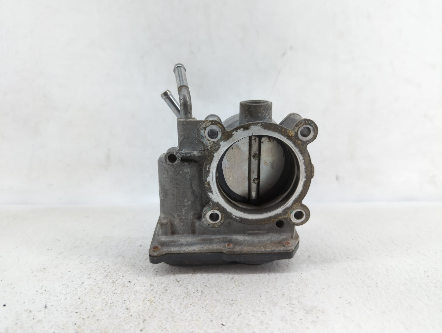 2014-2018 Kia Forte Throttle Body P/N:35100-2E000 1302150124, 35100-2E710 Fits Fits 2011 2012 2013 2014 2015 2016 2017 2018 