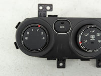 2014-2016 Kia Forte Climate Control Module Temperature AC/Heater Replacement P/N:97250-A7XXX 97250-A7050WK Fits OEM Used Aut