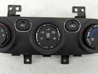 2014-2016 Kia Forte Climate Control Module Temperature AC/Heater Replacement P/N:97250-A7XXX 97250-A7050WK Fits OEM Used Aut