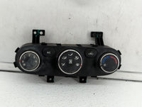2014-2016 Kia Forte Climate Control Module Temperature AC/Heater Replacement P/N:97250-A7050 97250-A7XXX Fits Fits 2014 2015