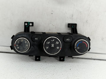 2014-2016 Kia Forte Climate Control Module Temperature AC/Heater Replacement P/N:97250-A7050 97250-A7XXX Fits Fits 2014 2015