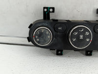 2014-2016 Kia Forte Climate Control Module Temperature AC/Heater Replacement P/N:97250-A7050 97250-A7XXX Fits Fits 2014 2015