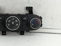 2014-2016 Kia Forte Climate Control Module Temperature AC/Heater Replacement P/N:97250-A7050 97250-A7XXX Fits Fits 2014 2015