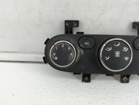 2014-2016 Kia Forte Climate Control Module Temperature AC/Heater Replacement P/N:97250-A7XXX 97250-A7050WK Fits OEM Used Aut