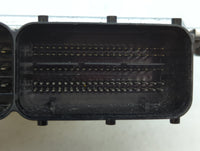 2014 Kia Forte PCM Engine Control Computer ECU ECM PCU OEM P/N:39102-2EXB0 39103-2EXB0 Fits OEM Used Auto Parts - Oemusedaut