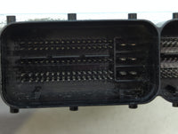2014 Kia Forte PCM Engine Control Computer ECU ECM PCU OEM P/N:39102-2EXB0 39103-2EXB0 Fits OEM Used Auto Parts - Oemusedaut