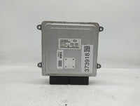2014 Kia Forte PCM Engine Control Computer ECU ECM PCU OEM P/N:39102-2EXB0 39103-2EXB0 Fits OEM Used Auto Parts - Oemusedaut