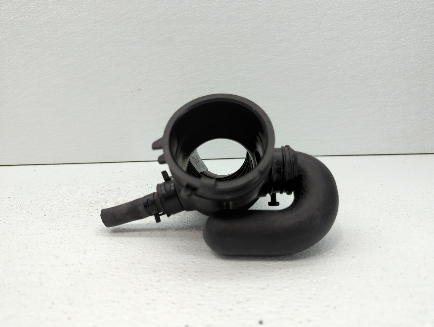 2014 Kia Forte Air Cleaner Intake Duct Hose Tube - Oemusedautoparts1.com