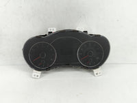 2014-2016 Kia Forte Instrument Cluster Speedometer Gauges P/N:94021-A7330 Fits Fits 2014 2015 2016 OEM Used Auto Parts - Oem