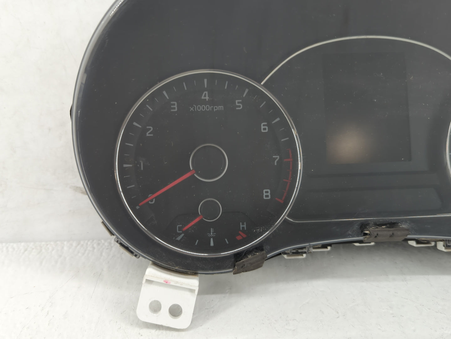 2014-2016 Kia Forte Instrument Cluster Speedometer Gauges P/N:94021-A7330 Fits Fits 2014 2015 2016 OEM Used Auto Parts - Oem