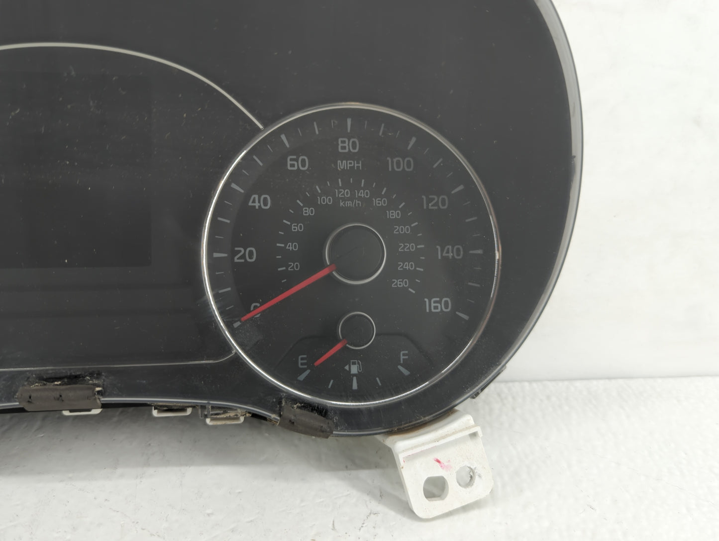 2014-2016 Kia Forte Instrument Cluster Speedometer Gauges P/N:94021-A7330 Fits Fits 2014 2015 2016 OEM Used Auto Parts - Oem