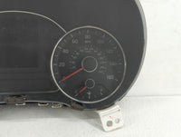 2014-2016 Kia Forte Instrument Cluster Speedometer Gauges P/N:94021-A7330 Fits Fits 2014 2015 2016 OEM Used Auto Parts - Oem
