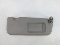 2014-2016 Kia Forte Sun Visor Shade Replacement Passenger Right Mirror Fits Fits 2014 2015 2016 OEM Used Auto Parts - Oemuse