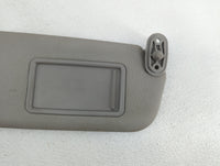 2014-2016 Kia Forte Sun Visor Shade Replacement Passenger Right Mirror Fits Fits 2014 2015 2016 OEM Used Auto Parts - Oemuse