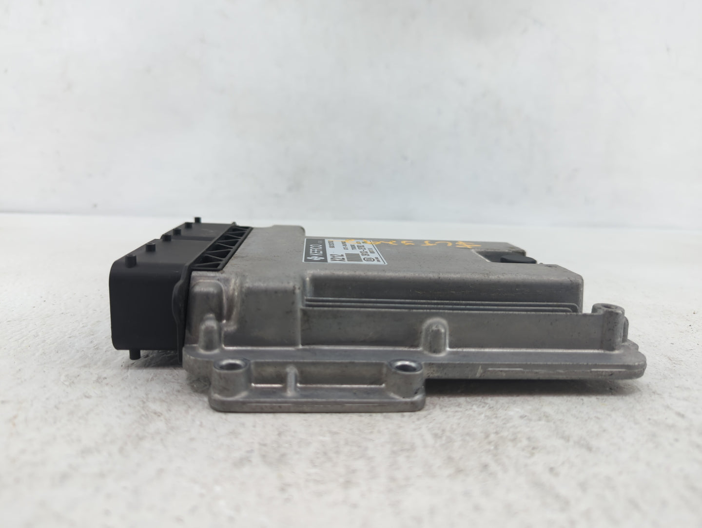 2014 Kia Forte PCM Engine Control Computer ECU ECM PCU OEM P/N:39133-2EYB2 39133-2EYB0 Fits OEM Used Auto Parts - Oemusedaut