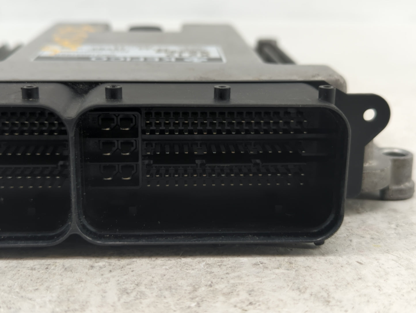 2014 Kia Forte PCM Engine Control Computer ECU ECM PCU OEM P/N:39133-2EYB2 39133-2EYB0 Fits OEM Used Auto Parts - Oemusedaut