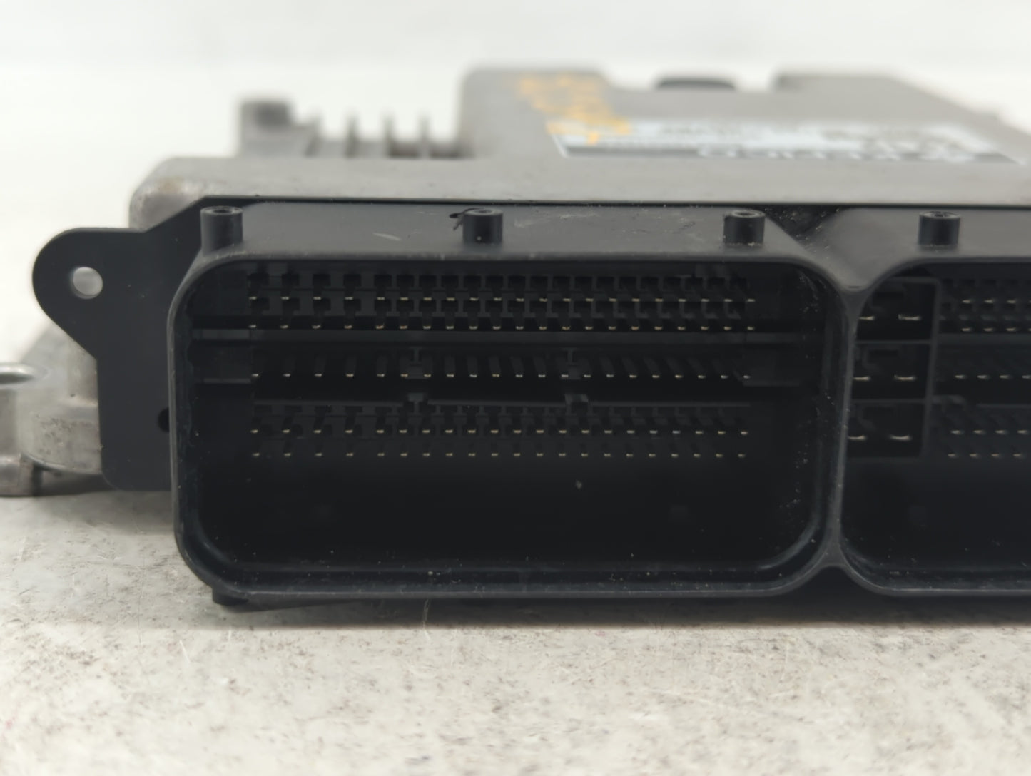 2014 Kia Forte PCM Engine Control Computer ECU ECM PCU OEM P/N:39133-2EYB2 39133-2EYB0 Fits OEM Used Auto Parts - Oemusedaut