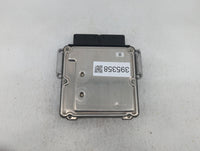 2014 Kia Forte PCM Engine Control Computer ECU ECM PCU OEM P/N:39133-2EYB2 39133-2EYB0 Fits OEM Used Auto Parts - Oemusedaut