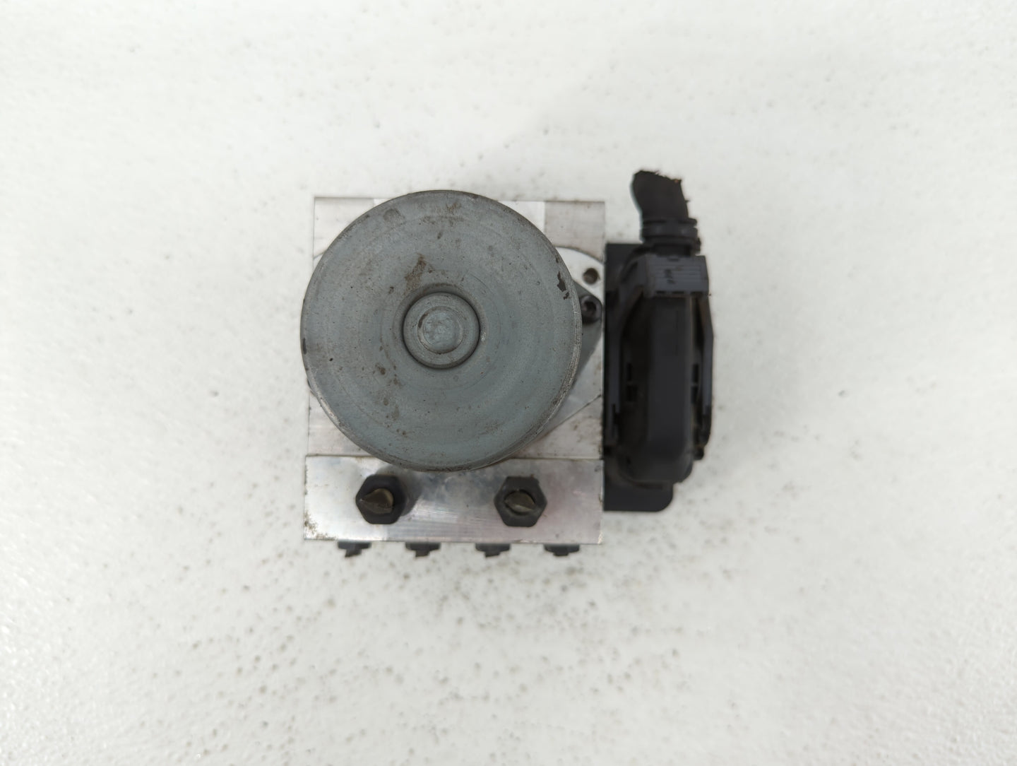 2014-2016 Kia Forte ABS Pump Control Module Replacement P/N:58920-A7200 Fits Fits 2014 2015 2016 OEM Used Auto Parts - Oemus
