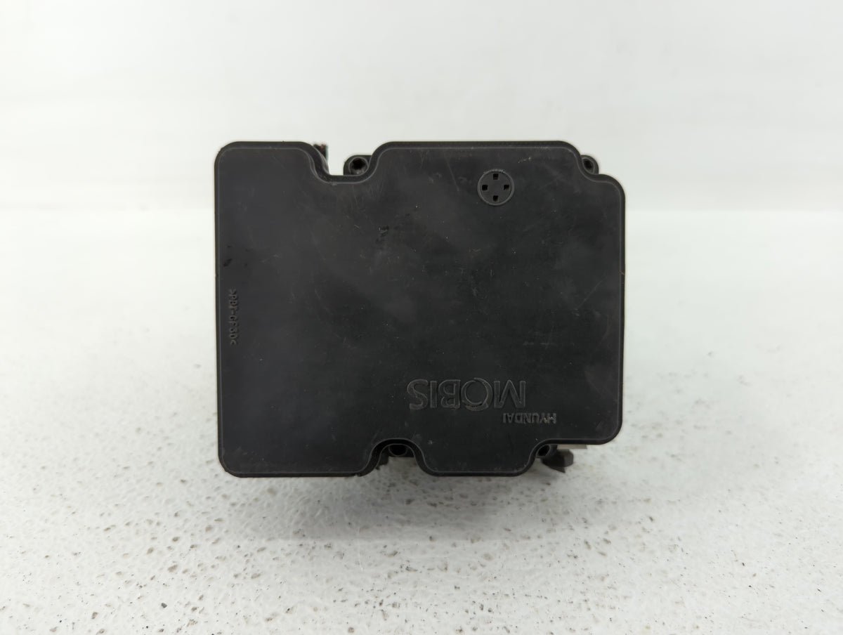 2014-2016 Kia Forte Anti-Lock Brake ABS Pump Module Actuator OEM P/N:58920-A7200 Fits Fits 2014 2015 2016 OEM Used Auto Part
