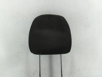 2014-2016 Kia Forte Headrest Head Rest Front Driver Passenger Seat Fits Fits 2014 2015 2016 OEM Used Auto Parts - Oemusedaut