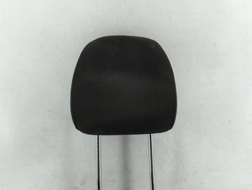 2014-2016 Kia Forte Headrest Head Rest Front Driver Passenger Seat Fits Fits 2014 2015 2016 OEM Used Auto Parts - Oemusedaut
