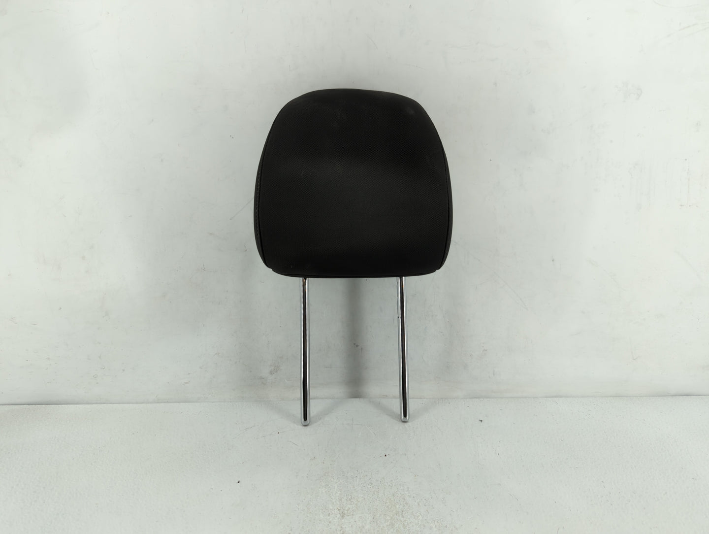 2014-2016 Kia Forte Headrest Head Rest Front Driver Passenger Seat Fits Fits 2014 2015 2016 OEM Used Auto Parts - Oemusedaut
