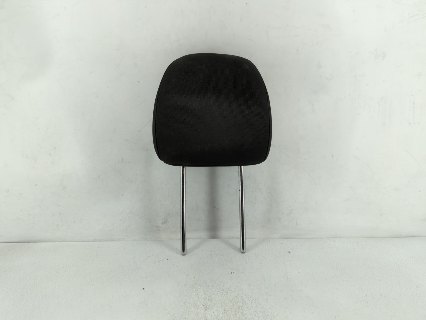 2014-2016 Kia Forte Headrest Head Rest Front Driver Passenger Seat Fits Fits 2014 2015 2016 OEM Used Auto Parts - Oemusedaut