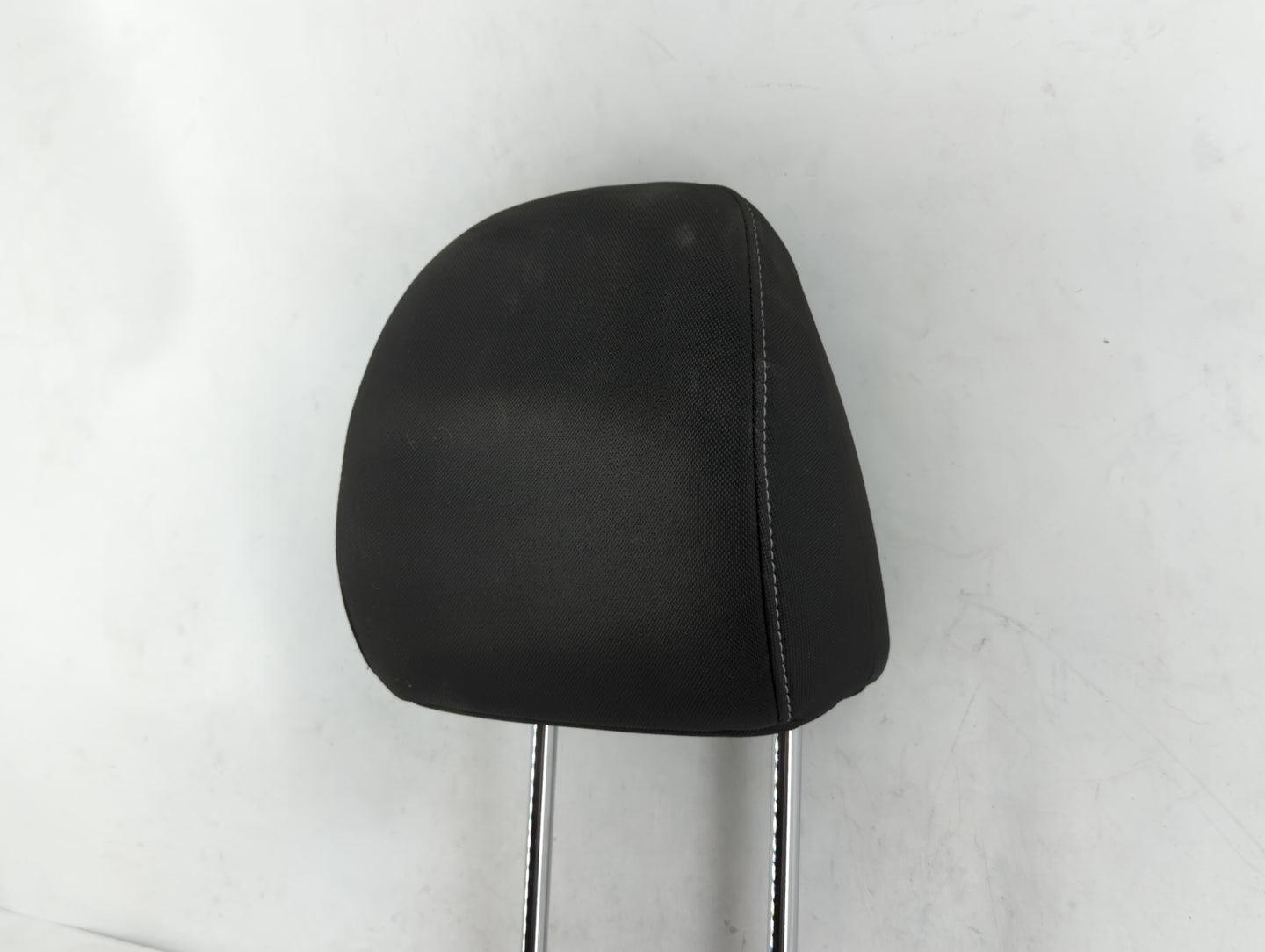 2014-2016 Kia Forte Headrest Head Rest Front Driver Passenger Seat Fits Fits 2014 2015 2016 OEM Used Auto Parts - Oemusedaut