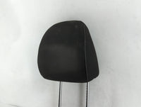 2014-2016 Kia Forte Headrest Head Rest Front Driver Passenger Seat Fits Fits 2014 2015 2016 OEM Used Auto Parts - Oemusedaut