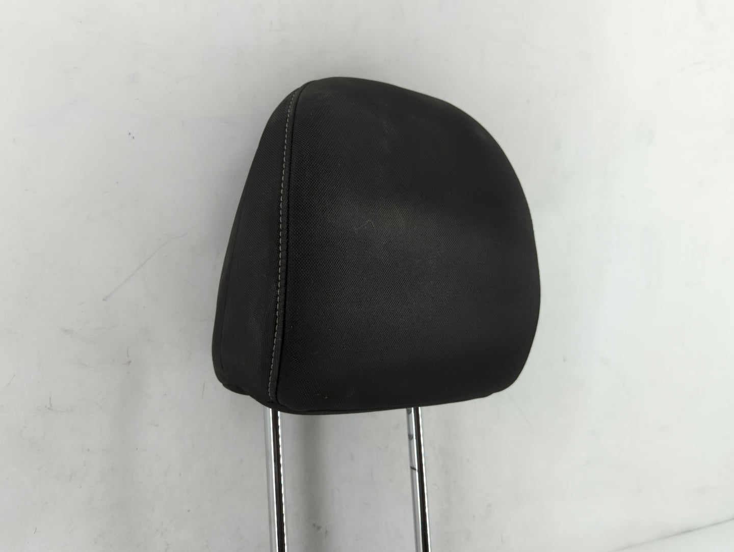 2014-2016 Kia Forte Headrest Head Rest Front Driver Passenger Seat Fits Fits 2014 2015 2016 OEM Used Auto Parts - Oemusedaut