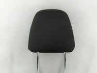 2014-2016 Kia Forte Headrest Head Rest Front Driver Passenger Seat Fits Fits 2014 2015 2016 OEM Used Auto Parts - Oemusedaut