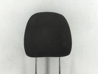 2014-2016 Kia Forte Headrest Head Rest Front Driver Passenger Seat Fits Fits 2014 2015 2016 OEM Used Auto Parts - Oemusedaut
