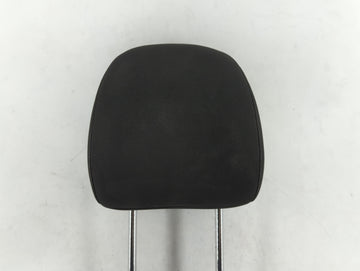2014-2016 Kia Forte Headrest Head Rest Front Driver Passenger Seat Fits Fits 2014 2015 2016 OEM Used Auto Parts - Oemusedaut